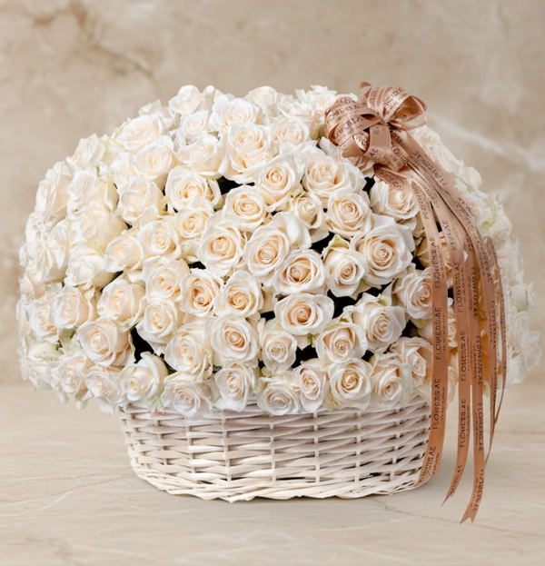 White Rose Collection